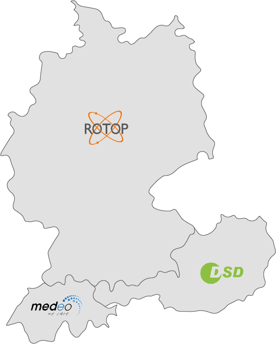 DACH