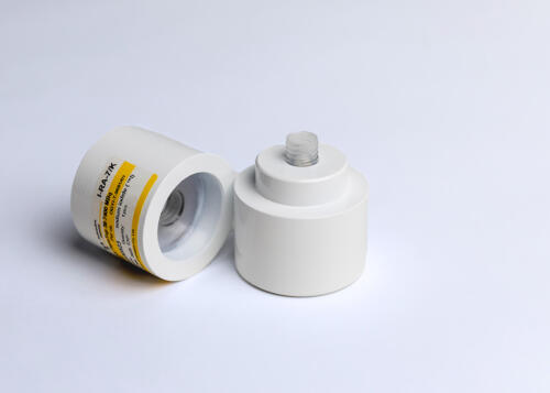 ThyroTop I-131 Therapie-Kapsel von ROTOP, Radiopharmazeutikum für Schilddrüsenbehandlungen