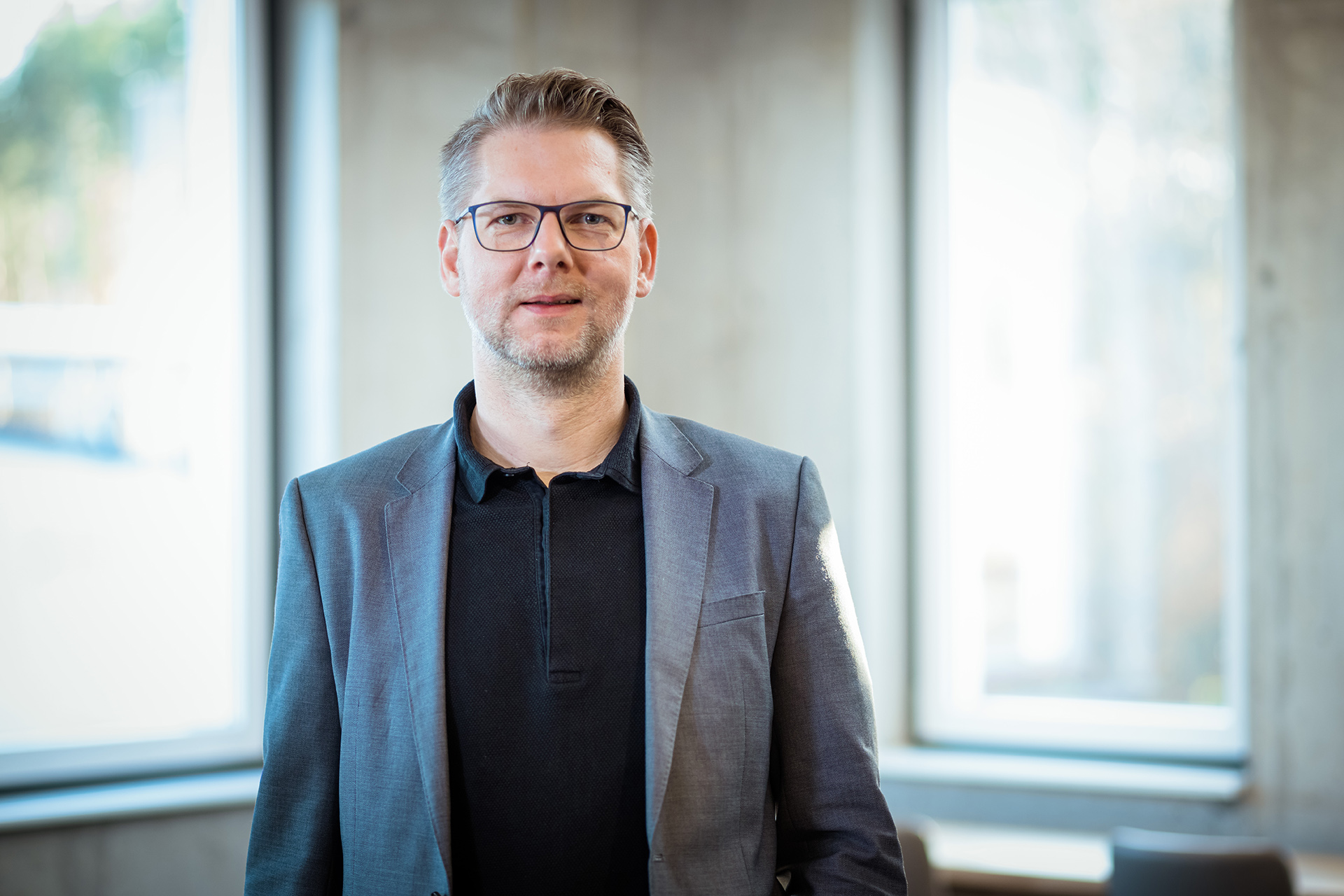 Dr. Eik Schiller – CSO ROTOP Pharmaka GmbH Dr. Eik Schiller, Chief Scientific Officer der ROTOP Pharmaka GmbH, Experte für Forschung und Entwicklung von Radiopharmaka