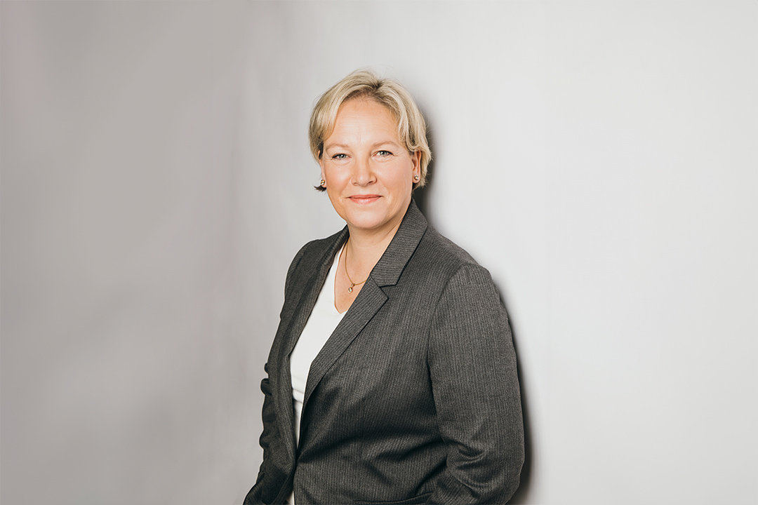 Hendrikje Heinrich – CTO ROTOP Pharmaka GmbH Hendrikje Heinrich, CTO der ROTOP Pharmaka GmbH, verantwortlich für Technologie und Qualitätsmanagement in der Radiopharmazie