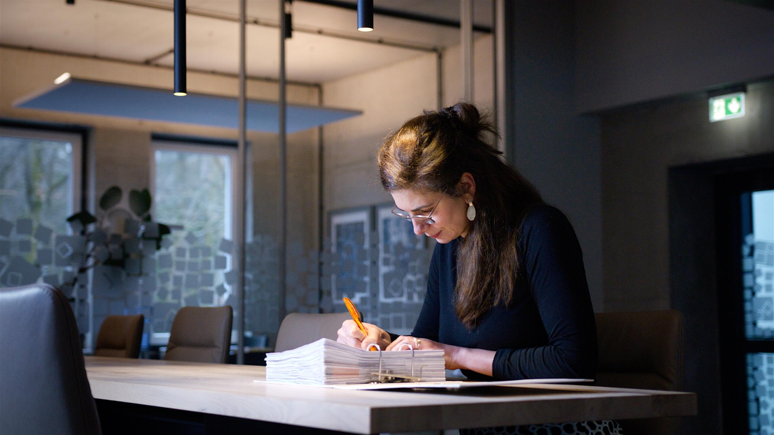 Qualified Person (QP) im Qualitätsmanagement bei ROTOP Pharmaka