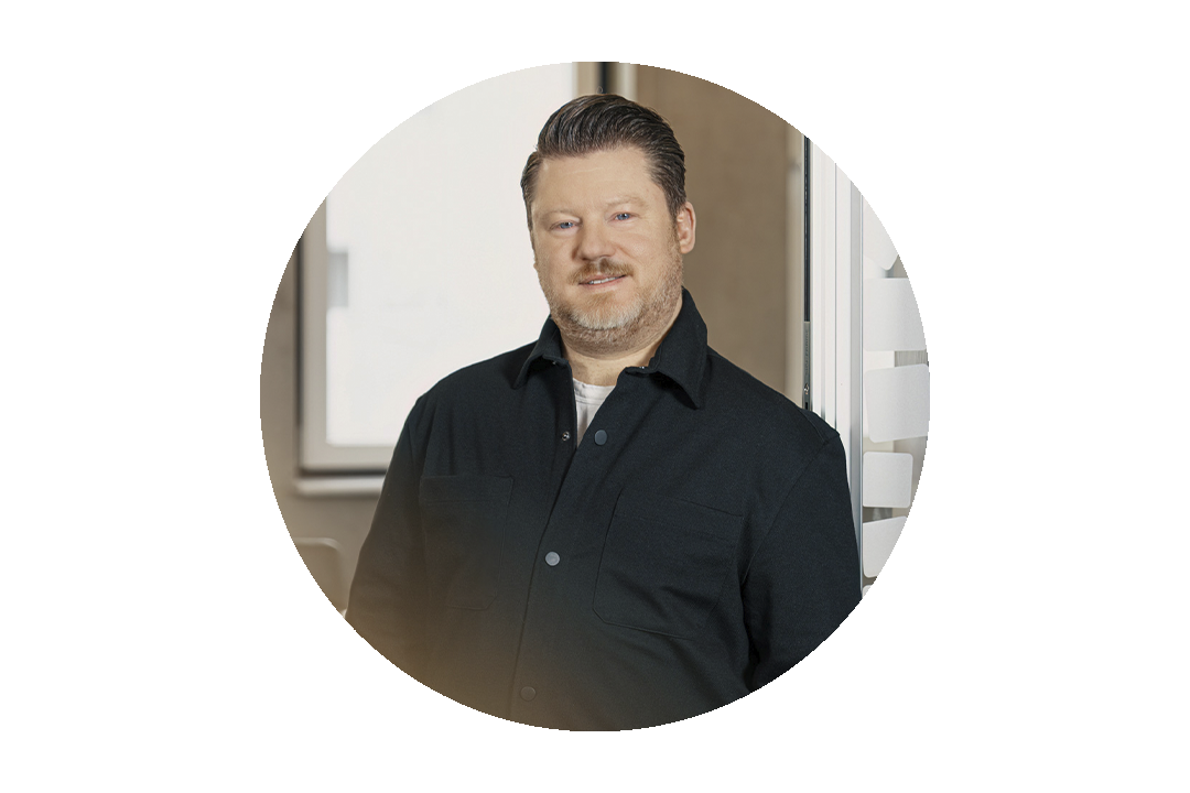 Portrait einer Fachleitung der ROTOP Pharmaka GmbH, Hersteller von Radiopharmaka in Dresden